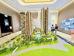 Hudson Place Residences (U/C) (D5), Apartment #615326551